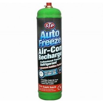 STP Auto Freeze Air Con Recharge with ICE 32 